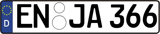 EN-JA366
