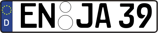 EN-JA39