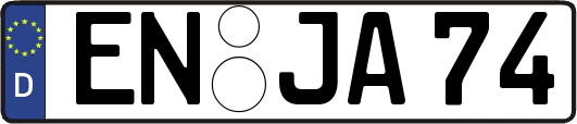 EN-JA74