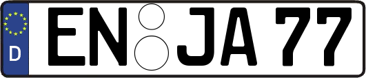 EN-JA77
