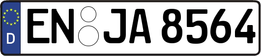 EN-JA8564