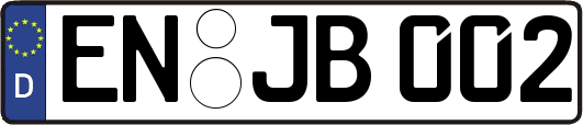 EN-JB002