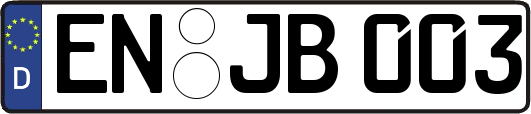 EN-JB003