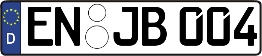 EN-JB004