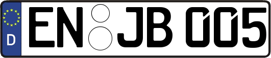 EN-JB005