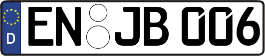 EN-JB006