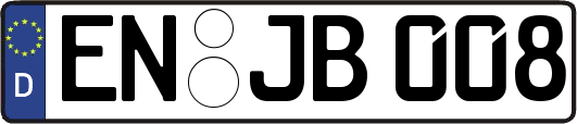 EN-JB008