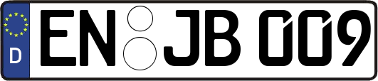 EN-JB009