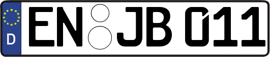 EN-JB011
