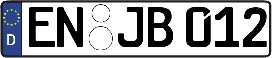 EN-JB012