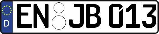 EN-JB013
