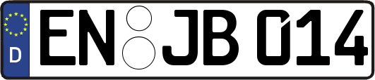 EN-JB014