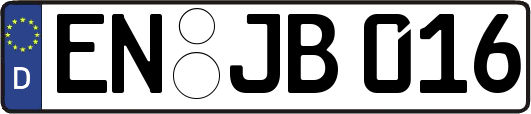 EN-JB016