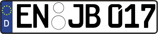 EN-JB017