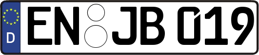 EN-JB019