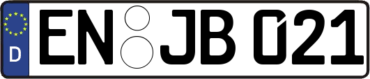 EN-JB021