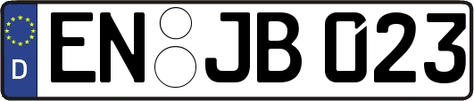 EN-JB023