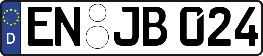 EN-JB024