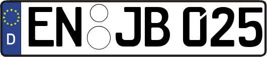 EN-JB025