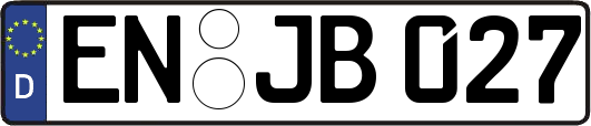 EN-JB027