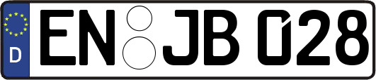 EN-JB028