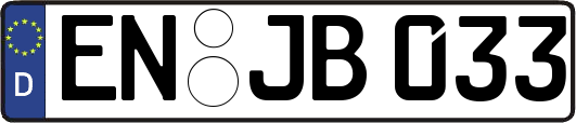 EN-JB033