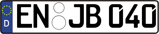 EN-JB040