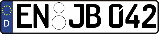 EN-JB042