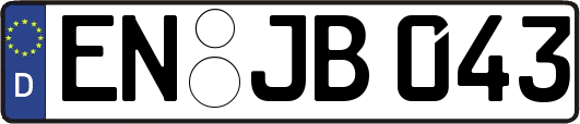 EN-JB043