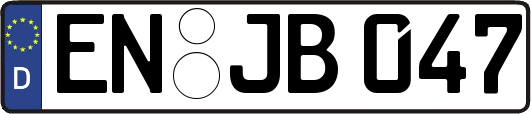 EN-JB047