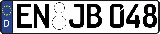 EN-JB048