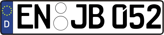 EN-JB052