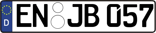 EN-JB057