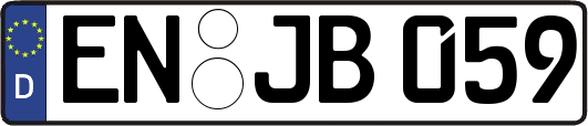 EN-JB059