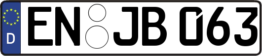 EN-JB063