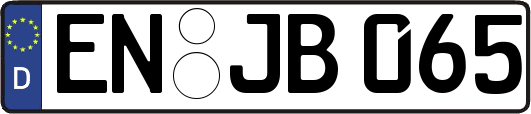EN-JB065