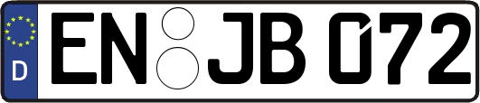 EN-JB072