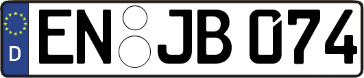 EN-JB074