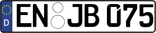 EN-JB075