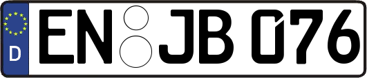 EN-JB076