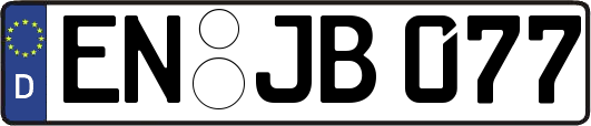 EN-JB077