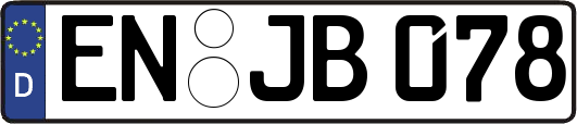 EN-JB078
