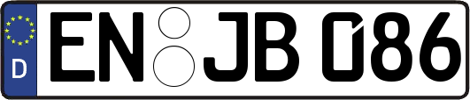 EN-JB086