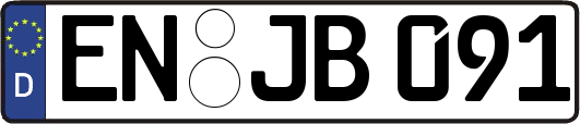 EN-JB091