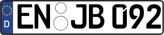 EN-JB092