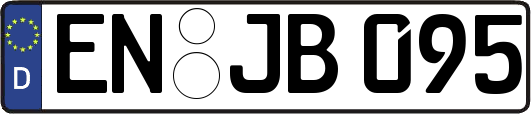 EN-JB095