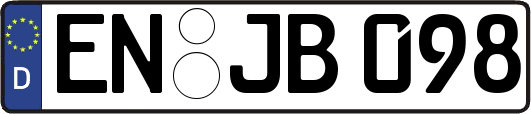 EN-JB098