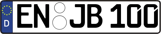 EN-JB100