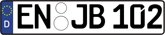 EN-JB102