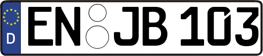 EN-JB103